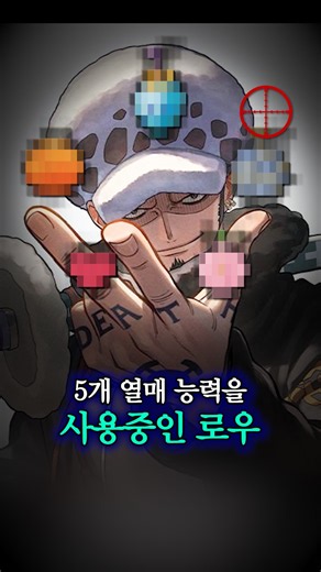 The More You See It, The More Broken Law's Ability Is