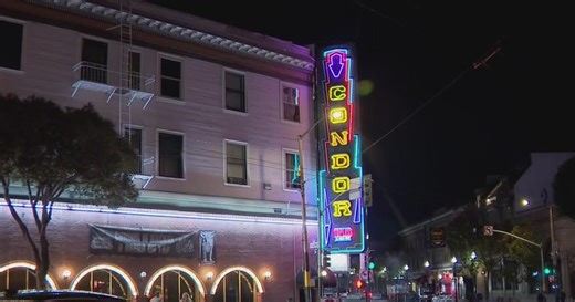 2 suspects arrested in killing of San Francisco Condor Club general manager