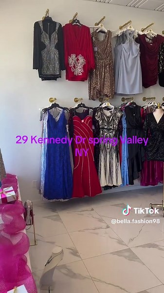 #BELLA FASHION BOUTIQUE LLC