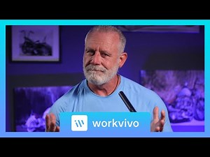 Ep. 26 | Workvivo Updates | "Got a Minute?" with Patrick Kelley