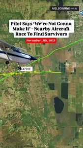 49K views · 1.5K reactions | A small aircraft in central Florida...