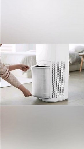 집에서 건강한 환경을 유지하는 방법, SK매직 코어 맥스 공기청정기 화이트 추천