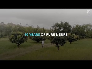 Organic Farming | Documentary | @Phalada Pure & Sure