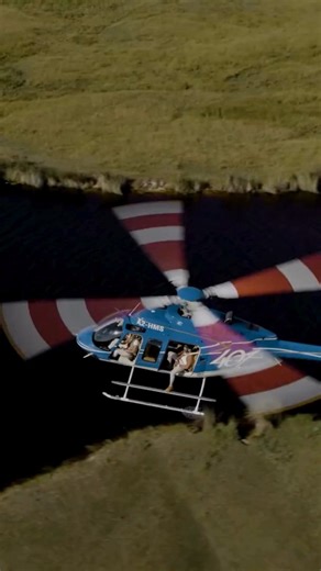 If your dream safari includes quiet waterways, intimate camps and unforgettable wildlife encounters, Botswana may be the destination that fits your style. From the Okavango Delta’s winding floodplains to the predator-rich Linyanti, this is a place where every day feels immersive, exclusive and deeply personal. For over 20 years, we’ve been creating private journeys that connect you to Botswana’s best camps and experiences - designed to move at the right pace and feel effortless from start to fin