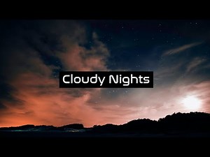 5 things I do as an Astrophotographer during Cloudy Nights