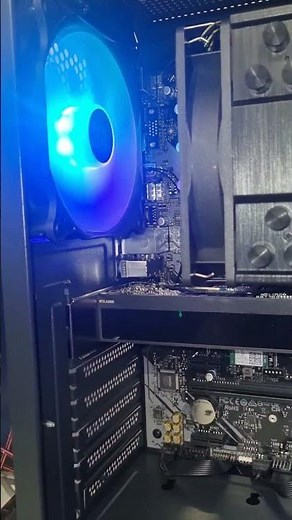 Ryzen 5 5000 series. AMD with Windows. This is Computer Hardware to the Max. Budget friendly Gaming.