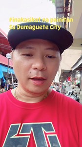 Isa sa dinadayo dito sa Dumaguete City! Painitan na sikat! Sarap ng puto at chocolati! #thankyouforyoursupport #everyone #followers #highlights | Junjun Jos Abueva