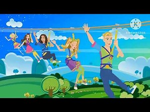 Hi-5 - intro (Season 17) international and sfx final