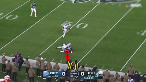 NFL Playoff Picture Week 11- Eagles, Broncos Wins Shake Up Afc/nfc Brackets With The Cleveland Browns Not In The Picture