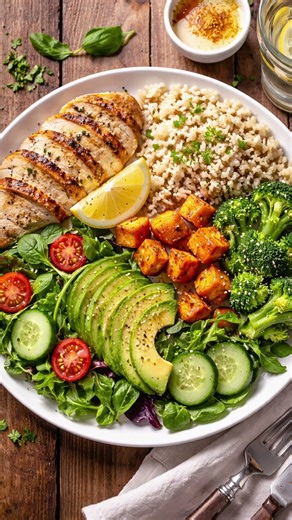 Want to get lean? Watch this short.