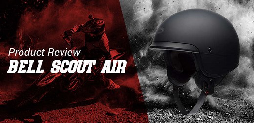 Bell Scout Air Review