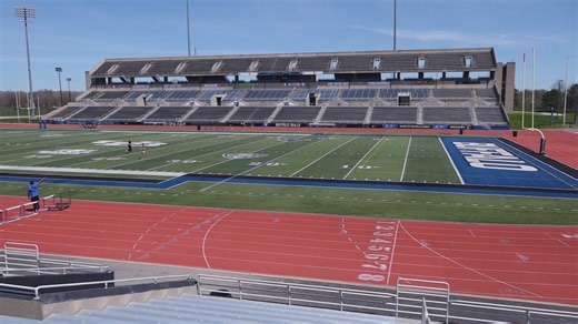University at Buffalo to host Section VI football championship