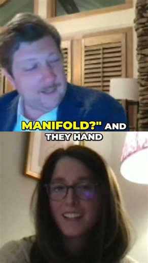 EP Lab It's Literally Opposite World in Here!