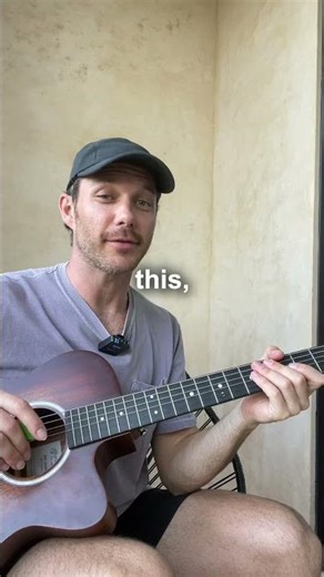 This Is WAY Easier Than Changing Chords