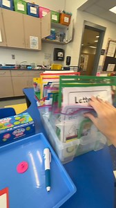 🔠✨ Organizing Our Letter Table: A Peek Inside My System! ✨🔠 Ever wonder how I keep our letter learning activities so streamlined and efficient? In this video, I'm excited to show you my method for organizing our letter table materials. Each letter of the alphabet has its own gallon-sized bag, making it super easy to switch between lessons without any hassle. Whenever I acquire a new resource that includes all 26 letters, I take the time to sort each letter into its corresponding bag. This way,