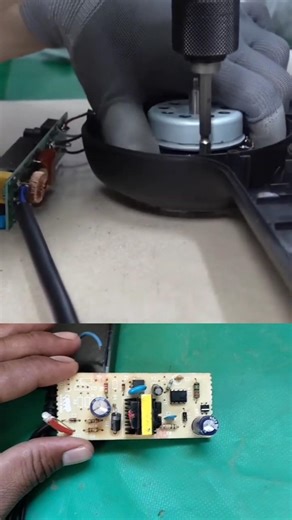 hair machine 😱😲 #shorts