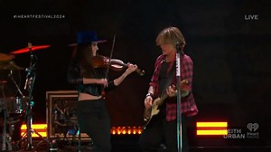 Maggie Baugh on Reels