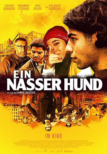 Ein nasser Hund - Stream: Jetzt Film online anschauen