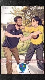 7.8K views · 169 reactions | Self-defense Drills on Reels | Facebook