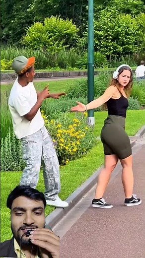 Funniest Public Reaction 😂 This Prank Went Too Far! #prank #reaction #fun #comedy