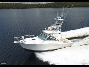 Albemarle 31 - Walkthrough