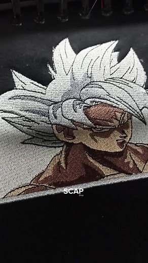 Bordado : Son Gokū Disponible en : S/M/L/XL Prendas : - Polo Bordado - Polera Bordada Info : 🔥 Bordados Premium 🔝 Calidad en nuestras prendas 🇵🇪 Envíos a todo el Perú #scapshop #polerasanime #ropadeanime #gokuultrainstinto #dragonball #ropaanime