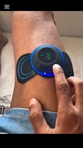 315K views · 938 reactions |  Mini Massage Machine – ঘরে বসেই...