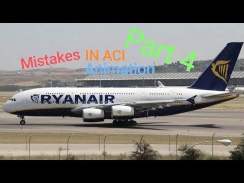 Mistakes in ACI animation (part 4)