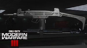 Best WSP-9 MW3 loadout: Class setup, attachments, perks