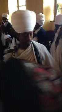 Orthodox Tewahedo Wereb ZHidar GONDAR