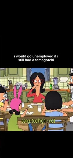 addict behavior #relatable #fyp #spotify #nostalgia #bobsburgers