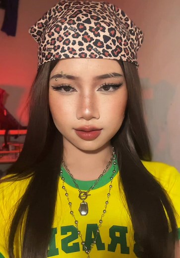 Transisi Make Up Mudah untuk Pemula (Tutorial Singkat)