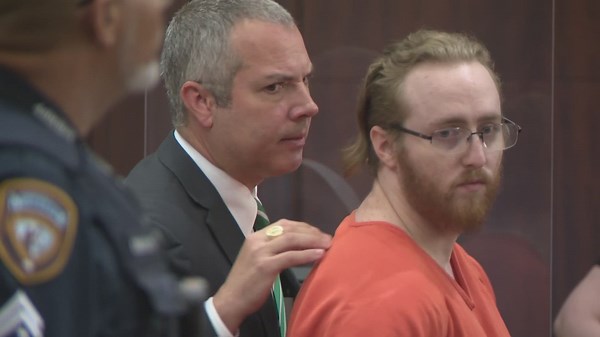 Deer Park man sentenced to 50 years for 2 child injury charges after fleeing to Colorado