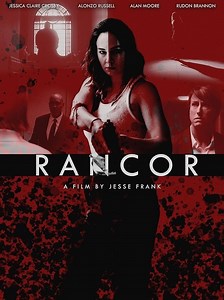 Stream Rancor (2024): Find it on Netflix, Prime Video, Hulu & more