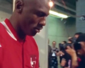 68K views · 2K reactions | Michael Jordan, "The Flu Game" still one of the most iconic moments in sports | Hurt Life News | Facebook