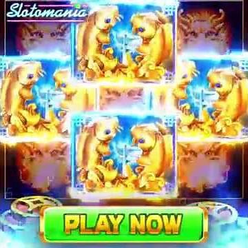 Slotomania Slot Machines - Eastern Cash C