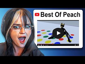 I Made A Video To Show Her She's Funny.