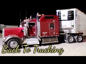 Topeka Kansas Truns Into A Maze & I Need New Headlights Ep439