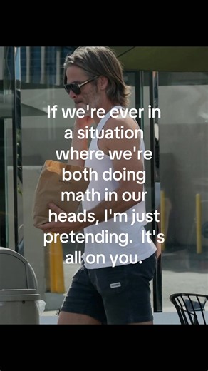 The Art of Pretending in Math Situations