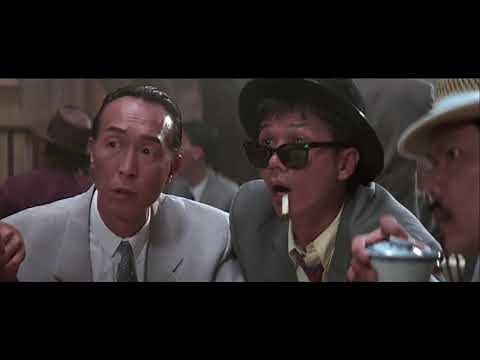 Jackie Chan Big Brother 1989 Film Complet FR version intégrale