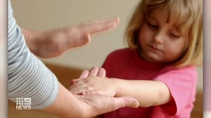 The National Children's Commissioner is calling for smacking to be made illegal. It follows new research that shows children who have been physically punished at home are more likely to use violence against others. #9News | WATCH LIVE | 9 News Melbourne