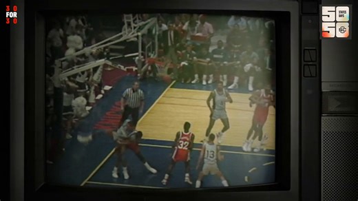 20K views · 258 reactions | The Big East helped smaller programs like UConn’s expand and grow 欄 30 for 30: ‘Requiem for the Big East’  | ESPN Originals | Facebook