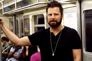 Tube Talk: James Roday Previews His Groundbreaking Million Little Things Role — Plus, Psych Sequel Update - TVLine