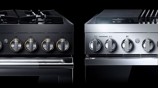 Électroménagers de luxe | JennAir