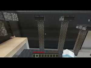 Modded Minecraft: Astronaut Training Center (1)