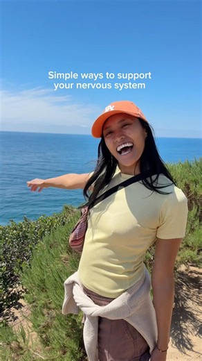 Simple Ways to Support Your Nervous System