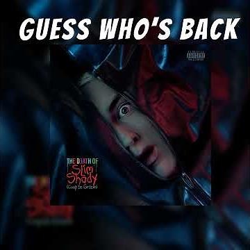 Eminem - Guess Who's Back (Skit) - (Legendado)