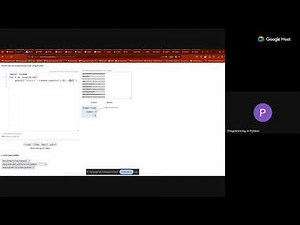 Jan 25 - Introduction to Python - Course Introduction