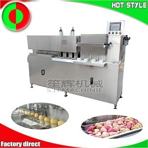 [Hot Item] Automatic Apple Orange Grapefruit Mango Pear Peeling Machine Fruit Peeler Coring Machine Slicer