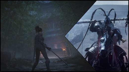 Wuchang: Fallen Feathers vs Wo Long Fallen Dynasty - 5 differences and similarities explored